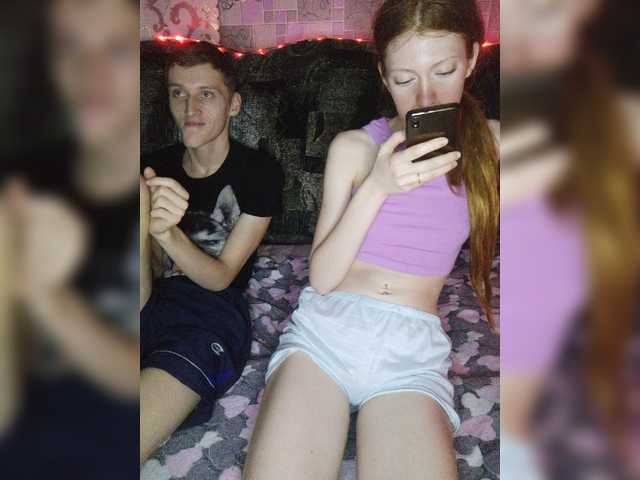 ブロードキャストスクリーンショット Ficuses