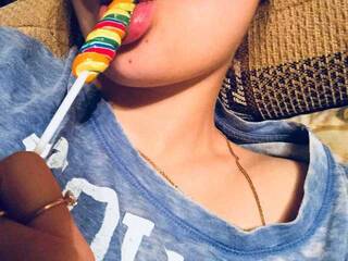 エロティックなビデオチャット FidesLu