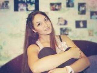 エロティックなビデオチャット fieriyaaa