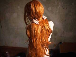 エロティックなビデオチャット fieryfox