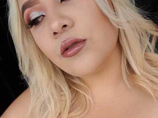 エロティックなビデオチャット Fiiorella23