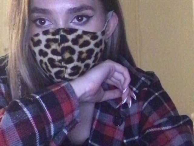 ブロードキャストスクリーンショット filipovna