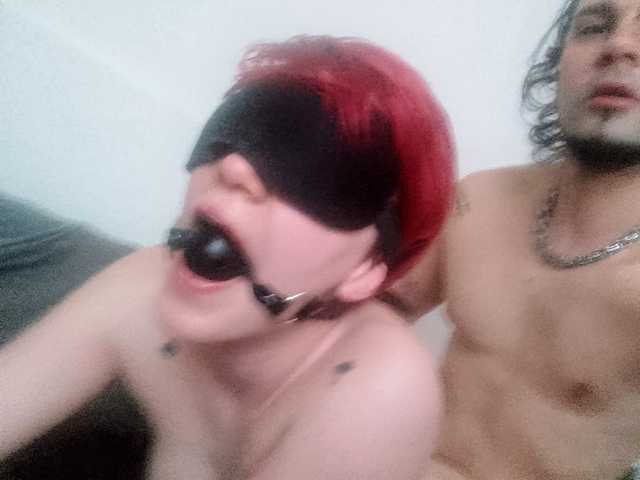 プロフィールの写真 filthyppl