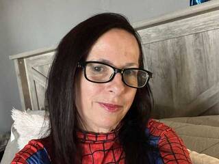 エロティックなビデオチャット PeachGoddesss