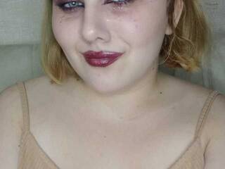 エロティックなビデオチャット FionaLl