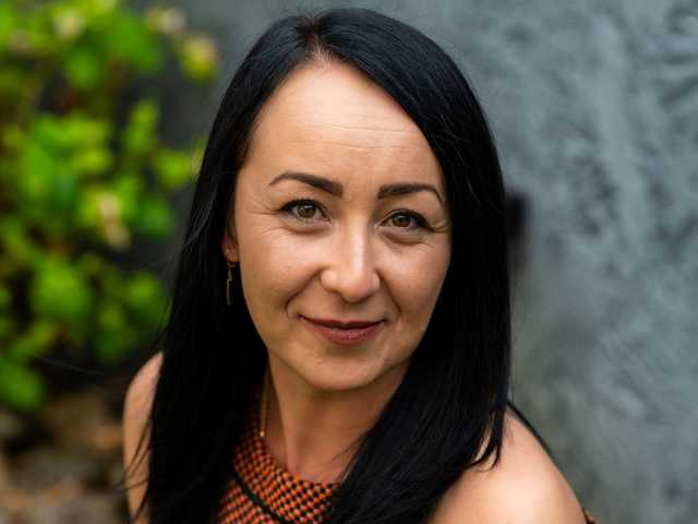 プロフィールの写真 Fionna