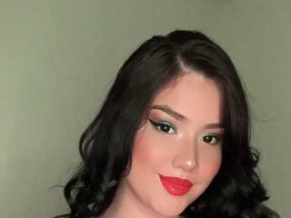 エロティックなビデオチャット Fiorella-Ink