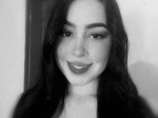 エロティックなビデオチャット Fire-Freya