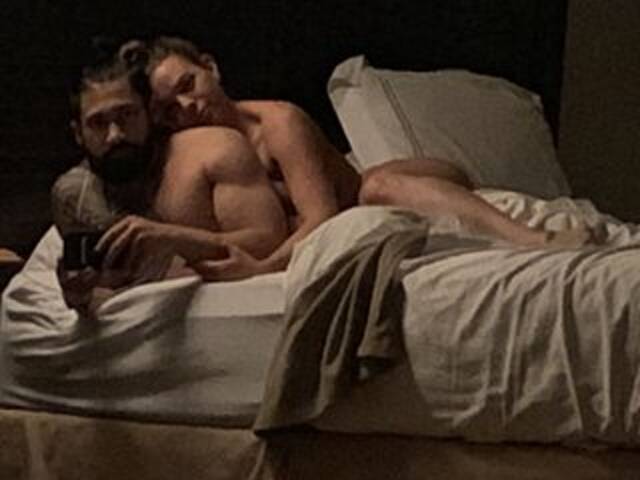 プロフィールの写真 firehotties