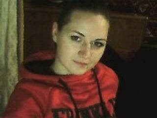 エロティックなビデオチャット firekate