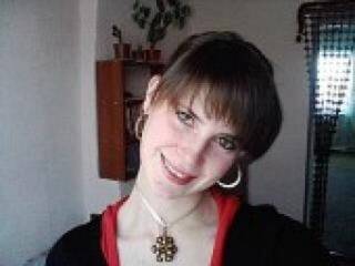 エロティックなビデオチャット firestargir