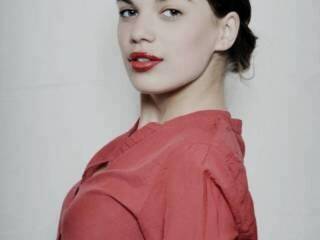 エロティックなビデオチャット first1lady