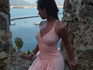 プロフィールの写真 Camilla_Benz