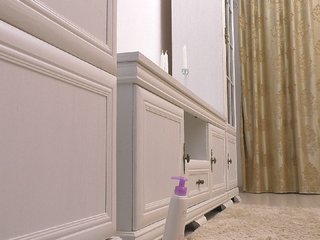 ブロードキャストスクリーンショット fitprincess