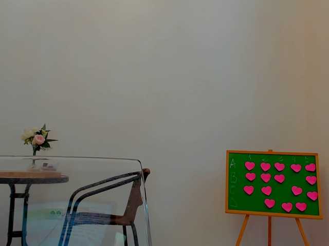 ブロードキャストスクリーンショット fitprincess