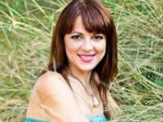 エロティックなビデオチャット flamewoman