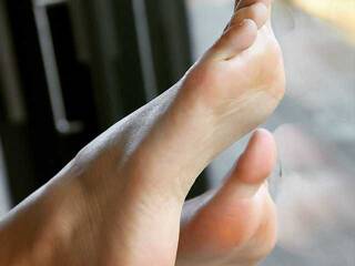 エロティックなビデオチャット FemdomNylon