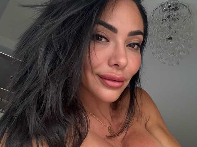 プロフィールの写真 FlaviaOliver