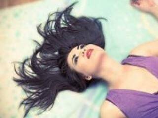 エロティックなビデオチャット flavya