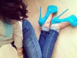 エロティックなビデオチャット flirtgirl77