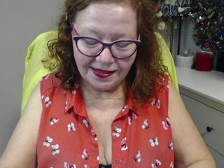 エロティックなビデオチャット flirty-adele