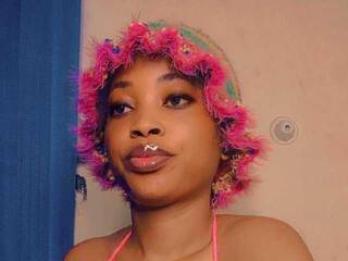 エロティックなビデオチャット Flirty4uxx