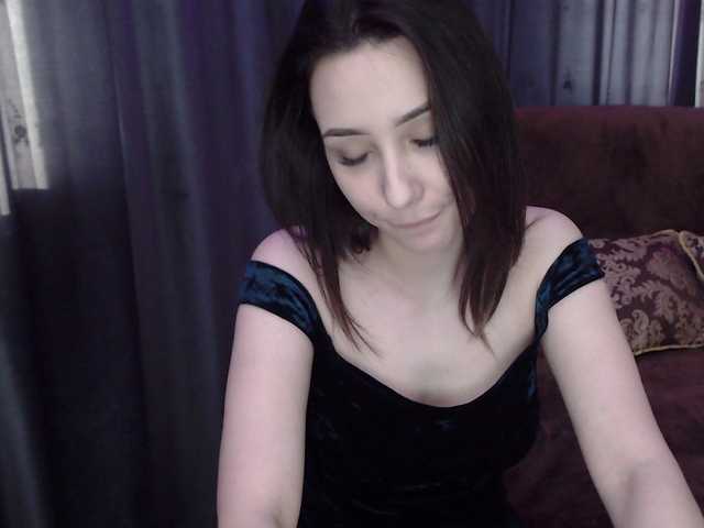 ブロードキャストスクリーンショット FloCherry