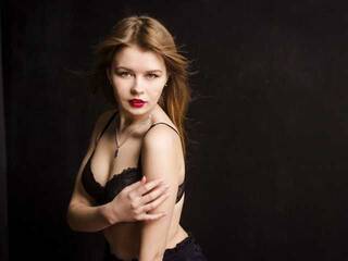 エロティックなビデオチャット FlorenceValleSe