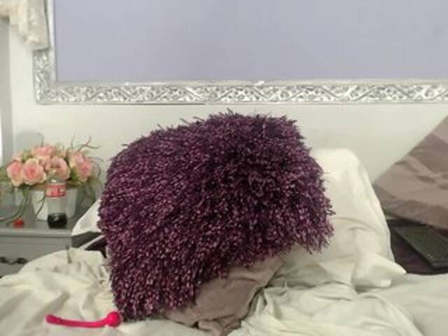 ブロードキャストスクリーンショット florianan