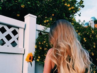 エロティックなビデオチャット florynlii