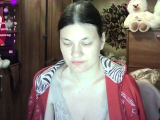 エロティックなビデオチャット Flower_Jasmine