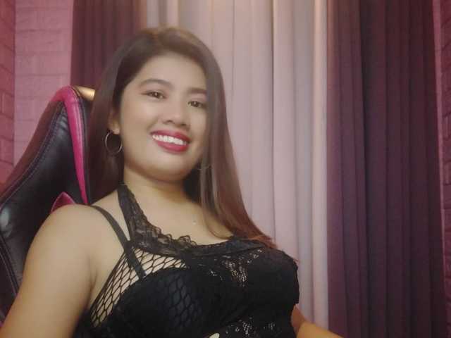 プロフィールの写真 FlowerOfAisha