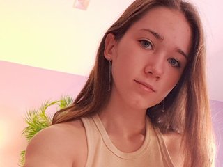 エロティックなビデオチャット fluffy-kitty-