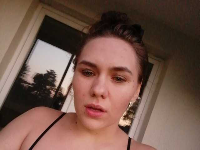 ブロードキャストスクリーンショット FluffYd