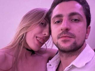 エロティックなビデオチャット MaryGii