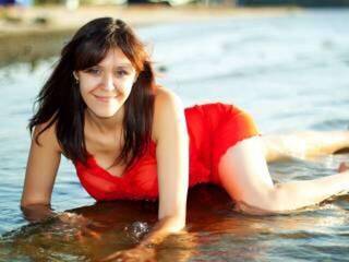 エロティックなビデオチャット forianna