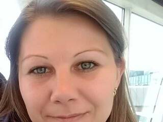 エロティックなビデオチャット forlana