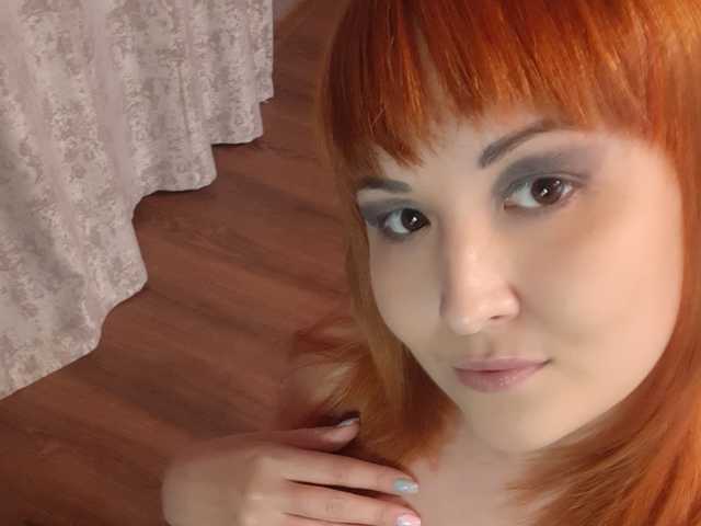 プロフィールの写真 --Foxy--