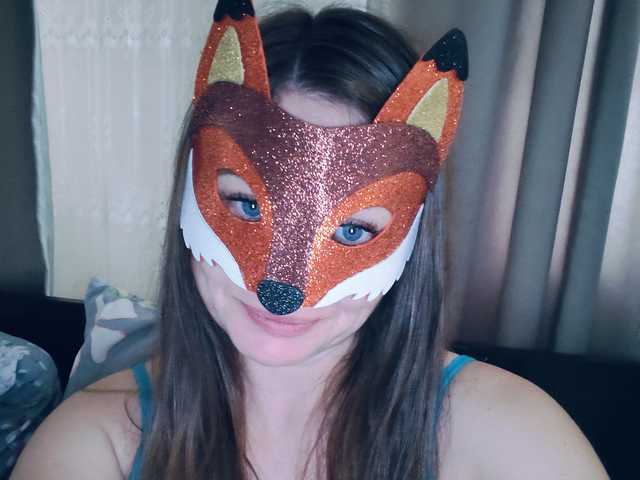 プロフィールの写真 FOX-Love