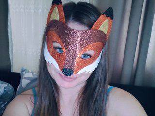 エロティックなビデオチャット FOX-Love