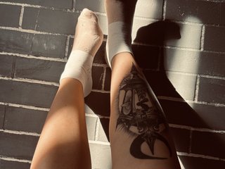 エロティックなビデオチャット Fox-Paws