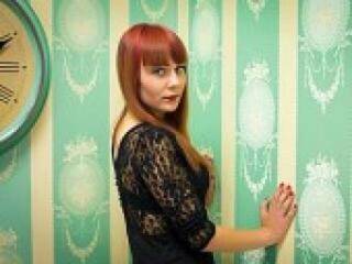 エロティックなビデオチャット fox1red