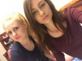 エロティックなビデオチャット foxes12