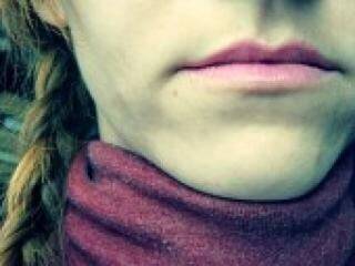 エロティックなビデオチャット foxfirecat