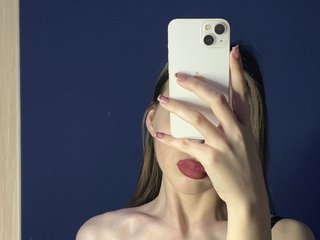 エロティックなビデオチャット KRISTIshow
