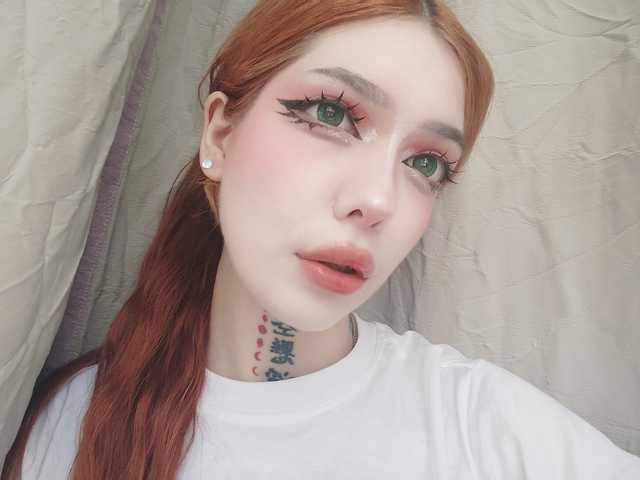 プロフィールの写真 foxxetty