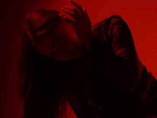 エロティックなビデオチャット Elliebell