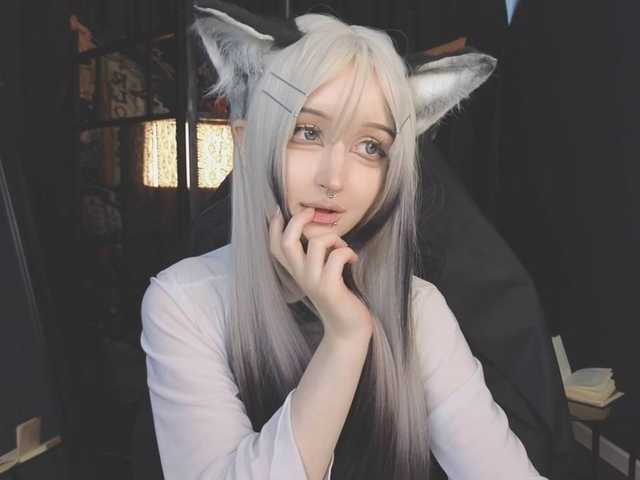 プロフィールの写真 foxxxspell