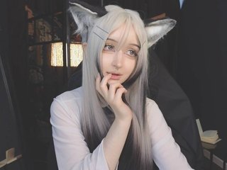 エロティックなビデオチャット foxxxspell