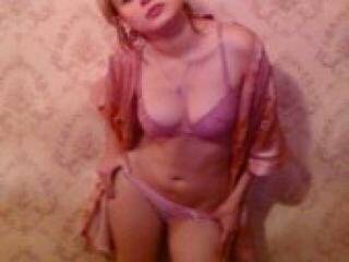 エロティックなビデオチャット foxxxylady